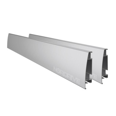 KIT FIANCHETTI L150 PER KARGO RACK SYSTEM KRS-12