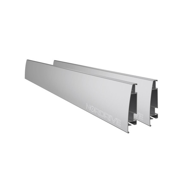 KIT FIANCHETTI L210 PER KARGO RACK SYSTEM KRS-12