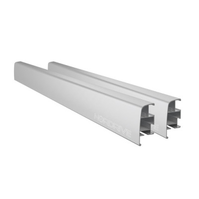 KIT FIANCHETTI L120 PER KARGO RACK SYSTEM KRS-7