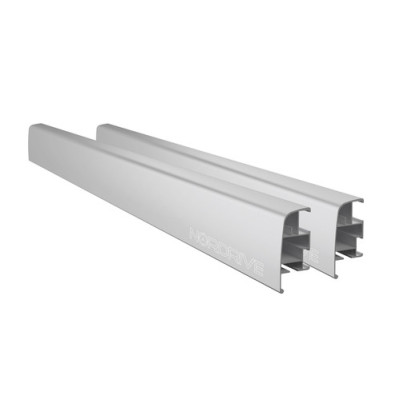 KIT FIANCHETTI L150 PER KARGO RACK SYSTEM KRS-7