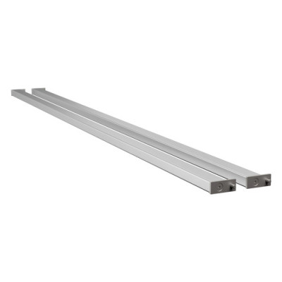 KIT 2 TRAVERSINI SUP. X115 PER KARGO RACK SYSTEM KRS