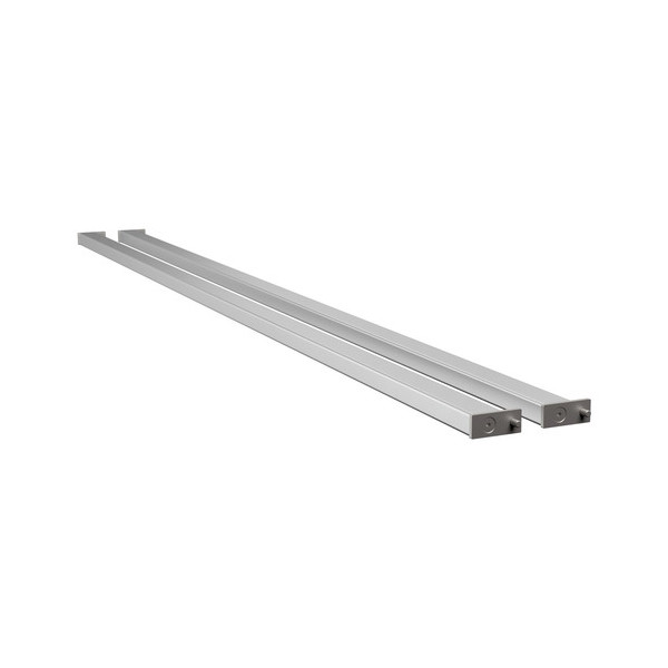 KIT 2 TRAVERSINI SUP. X115 PER KARGO RACK SYSTEM KRS