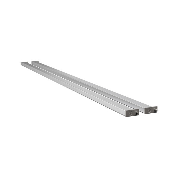 KIT 2 TRAVERSINI SUP. X180 PER KARGO RACK SYSTEM KRS