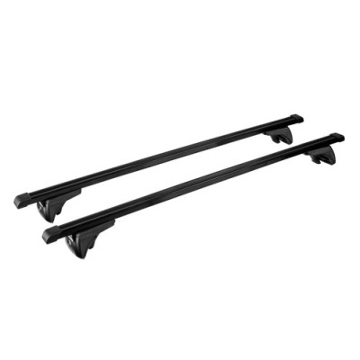 BARRE  EVOS QUADRA IN-RAIL S  108CM, ACCIAIO