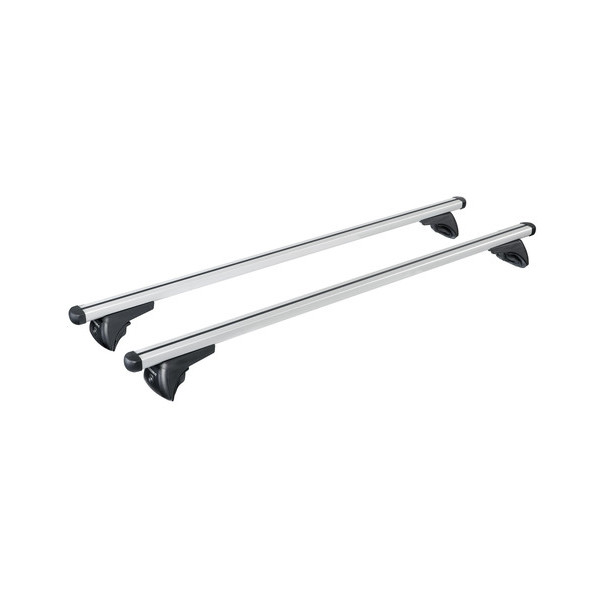 BARRE  EVOS HELIO IN-RAIL L  127CM, ALLUMINIO