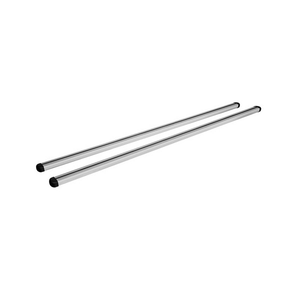 BARRE  EVOS HELIO S  108CM ALLUMINIO