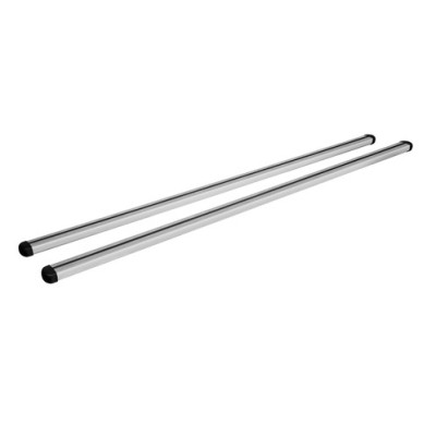BARRE  EVOS HELIO XL  140CM ALLUMINIO