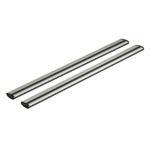 BARRE  EVOS SILENZIO L  128CM ALLUMINIO