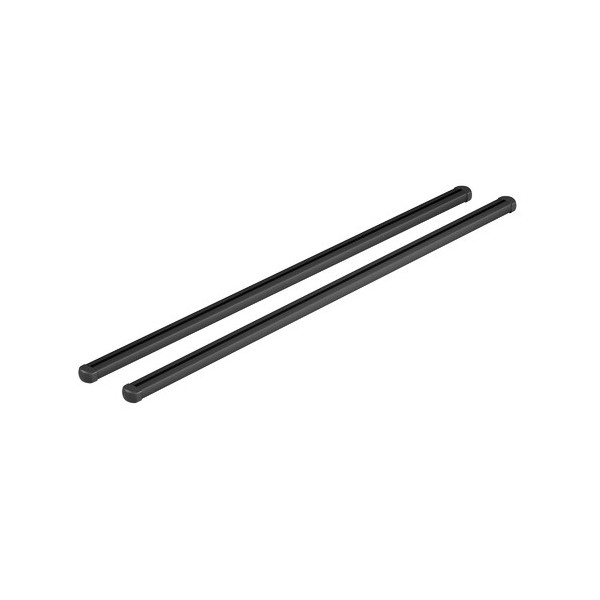 BARRE  EVOS HELIO L BLACK  127CM, ALLUMINIO