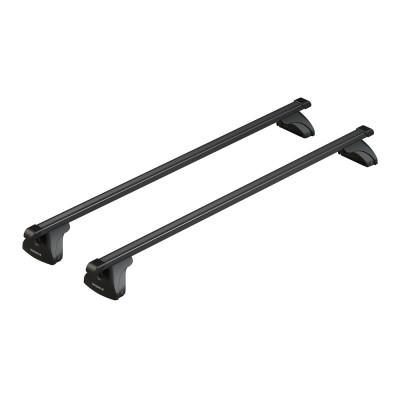 MAX-LOAD SET BARRE QUADRA S 108CM + PIEDI EVOS-LP