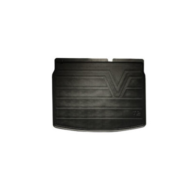 VASCA BAULE NISSAN QASHQAI 5 PORTE 2010-2014
