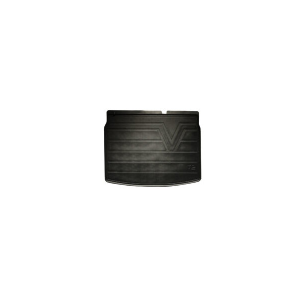 VASCA BAULE NISSAN QASHQAI 5 PORTE 2010-2014