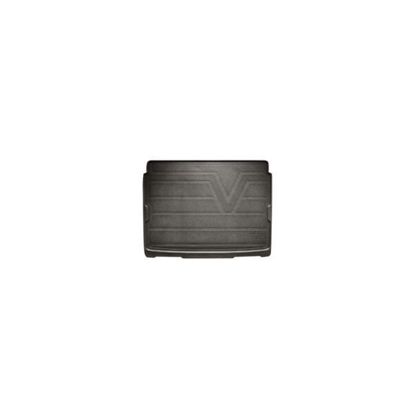 VASCA BAULE PEUGEOT 2008 2019-+ PIANALE BASSO