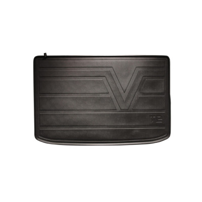 VASCA BAULE RENAULT CAPTUR 2020 -+ - CLIO 2012-2019