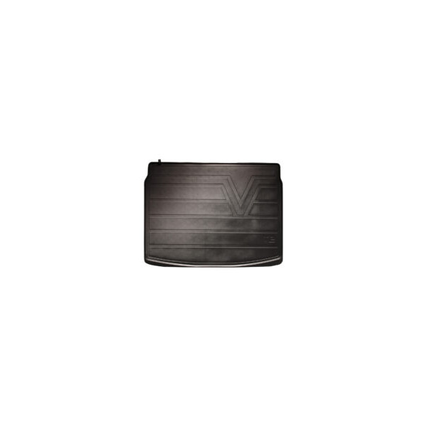 VASCA BAULE RENAULT KADJAR 2015-+