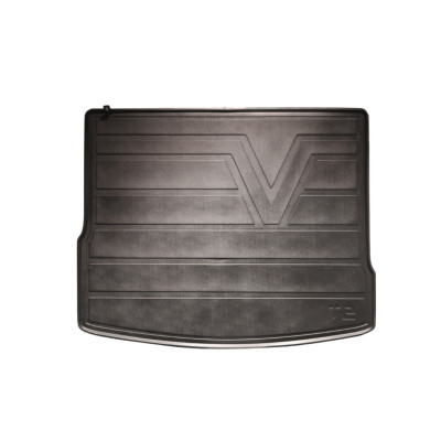 VASCA BAULE VW TIGUAN 2016-+