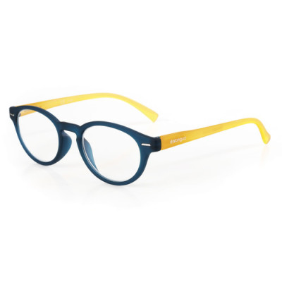 OCCHIALE LETTURA  802  BLU 1.5 GRADAZ,