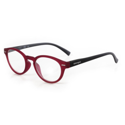 OCCHIALE LETTURA  802  ROSSO 2.5 GRADAZ.