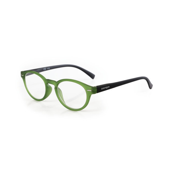 OCCHIALE LETTURA  802  VERDE 1.0 GRADAZ.