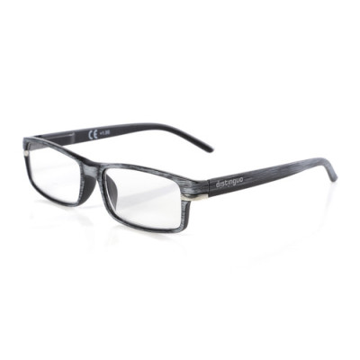 OCCHIALE LETTURA  803  BIANCO 3.0 GRADAZ.