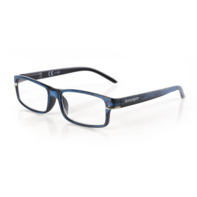 OCCHIALE LETTURA  803  BLU 1.5 GRADAZ.