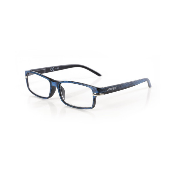 OCCHIALE LETTURA  803  BLU 3.5 GRADAZ.