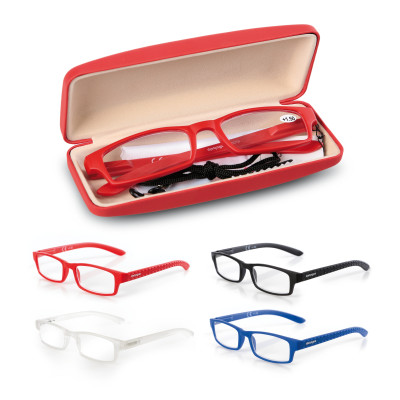 KIT 24 OCCHIALI   805  COLORI E GRADAZIONI ASSORTITE