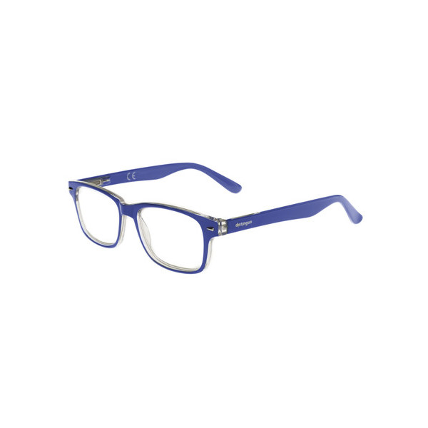 OCCHIALE LETTURA  804  BLU 1.5 GRADAZ.