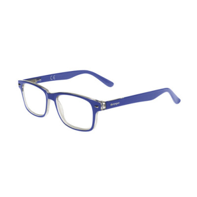 OCCHIALE LETTURA  804  BLU 2.0 GRADAZ.