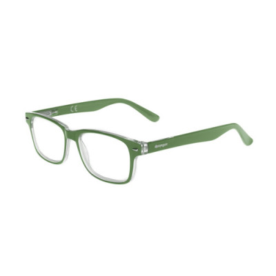 OCCHIALE LETTURA  804  VERDE 2.0 GRADAZ.