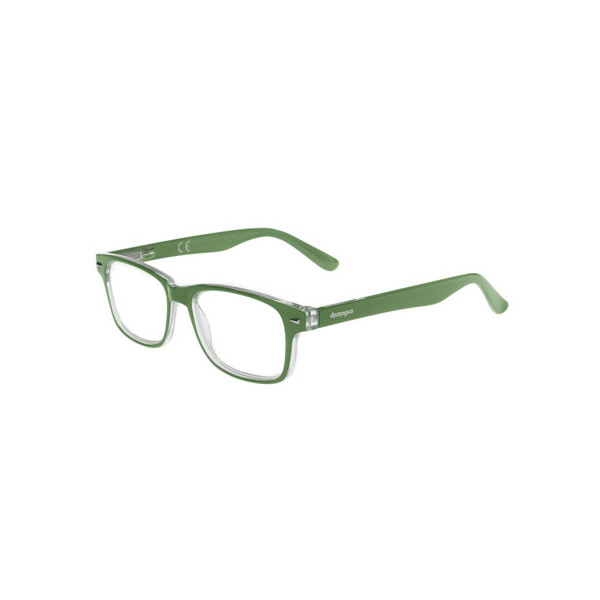 OCCHIALE LETTURA  804  VERDE 2.5 GRADAZ.