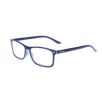 OCCHIALE LETTURA  807  BLU 1.0 GRADAZ.