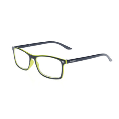 OCCHIALE LETTURA  807  VERDE 2.5 GRADAZ.