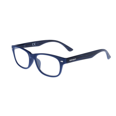 OCCHIALE LETTURA  808  BLU 2.5 GRADAZ.