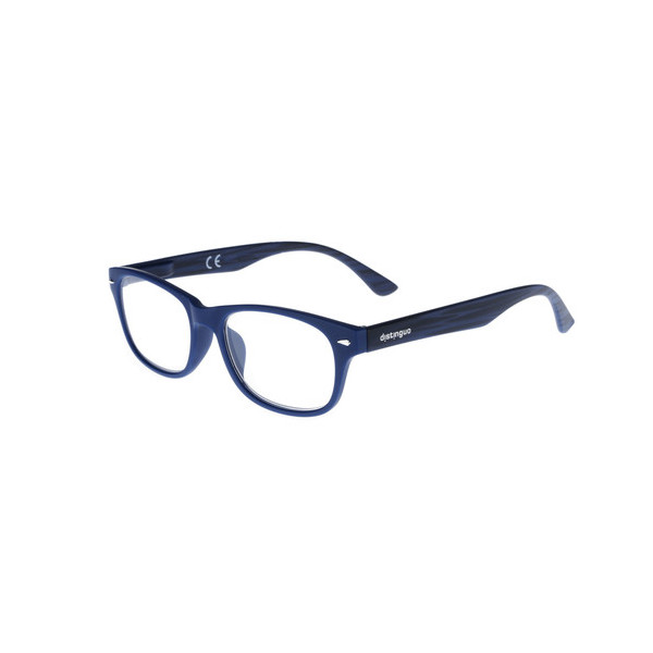 OCCHIALE LETTURA  808  BLU 2.5 GRADAZ.