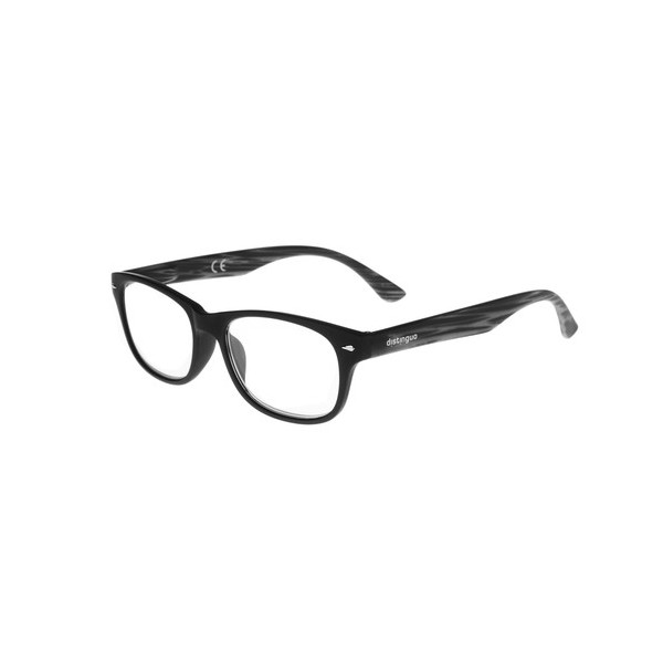 OCCHIALE LETTURA  808  NERO 3.5 GRADAZ.