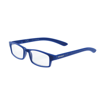 OCCHIALE LETTURA  805  BLU 3.5 GRADAZ.
