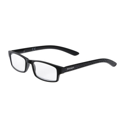 OCCHIALE LETTURA  805  NERO 3.5 GRADAZ.
