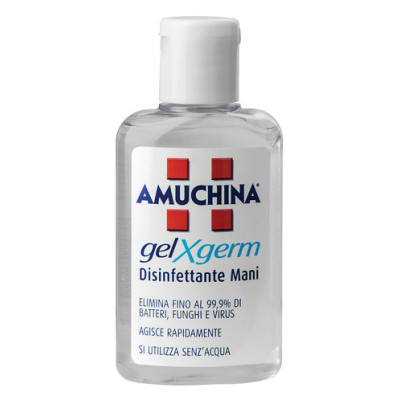 AMUCHINA  80 ML IGIENIZZANTE GEL PER MANI
