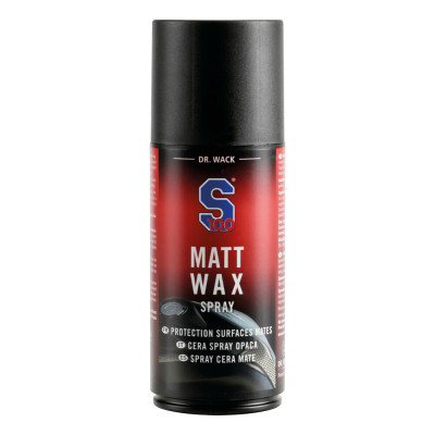 CERA SPRAY OPACA  S100  250ML