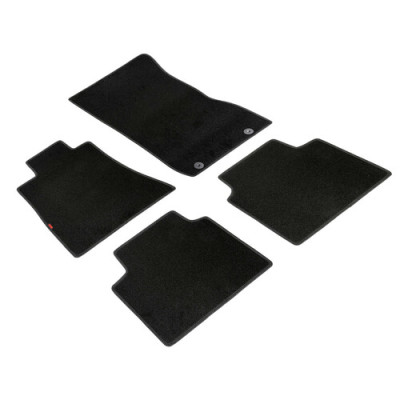 SR.TAP.SU MIS.MOQUET.COMPATIB CON ALFA ROMEO GIULIA 20+