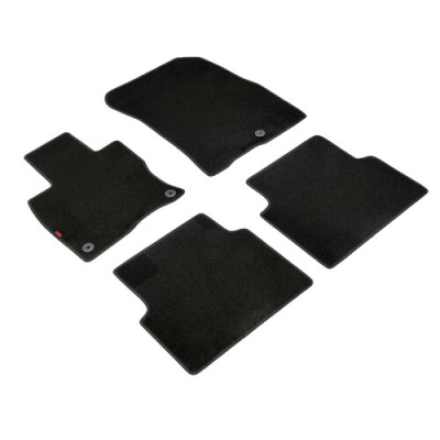SR.TAP.SU MIS.MOQUET.COMPATIB CON FORD KUGA 2020+