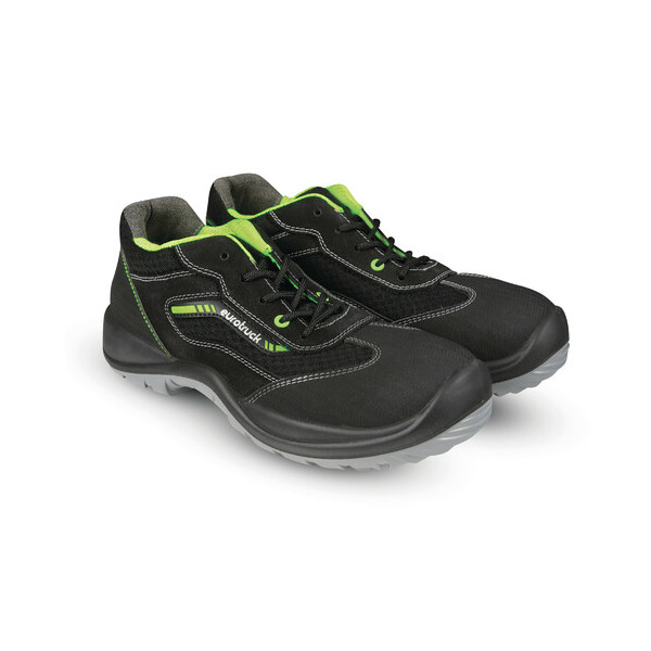 SCARPE ANTINFORTUNISTICHE 40 ACID JUNGLE EUROTRUCK SP1
