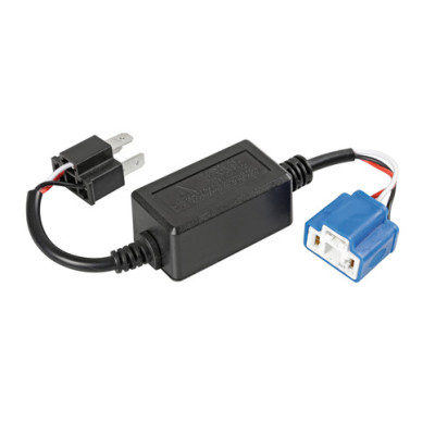 DECODER PER  HALO-LED  H11