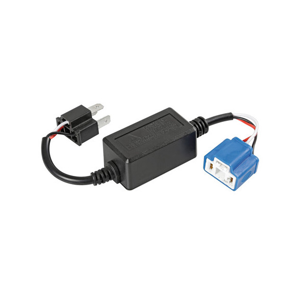 DECODER PER  HALO-LED  H11