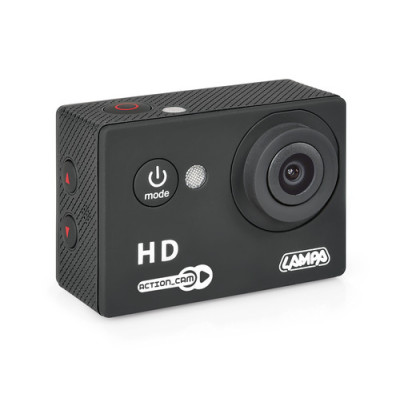  ACTION CAM 1  TELECAMERA PER SPORT + ACCESSORI