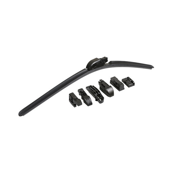 SPAZZOLA TERGI  PILOT  MULTI- FIT  70CM 28 
