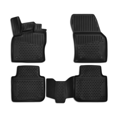 SR.TAP.NOVLINE SKODA KODIAQ 2016+