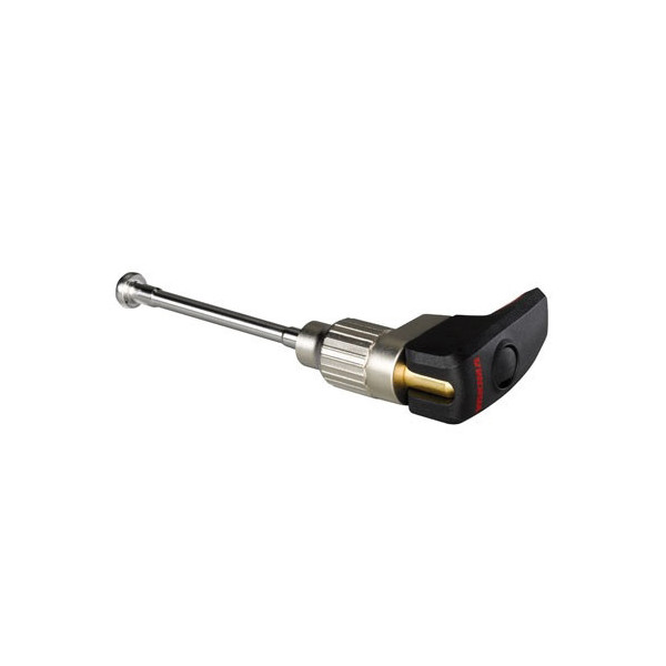SISTEMA DI BLOCCAGGIO UNIV.  UNIVERSAL LOCKING 