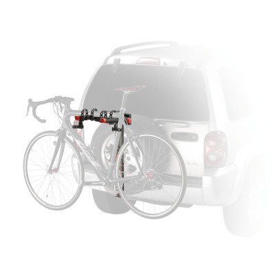 P-BICI  SPARETIME   CON FISSAGGIO A RUOTA DI SCORTA